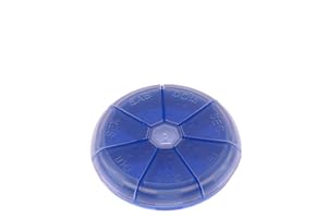 Marilu Porta Comprimido Azul