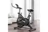 Bicicleta ergométrica com monitor LCDD Z-006