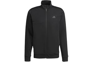 Jaqueta Warm-up Tricot Regular 3-stripes Track Jacket adidasMasculino