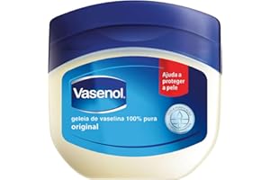 Vasenol Geleia De Vaselina