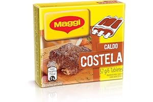 MAGGI Caldo Costela Tablete 57g
