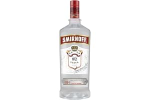 Vodka Smirnoff 1,75L