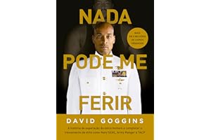 Nada pode me ferir