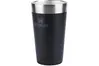 Stanley - Copo de cerveja isolado, copo empilhável Stay Chill de 473 ml, para bebidas quentes ou frias