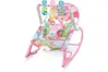Cadeira de Descanso Balanço Funtime 18kgs Unicórnio Maxibaby