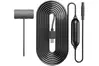 DDPAI Dash Cam Smart OBD Hardware Kit Compatível com os Modelos N1 Dual, N3 Pro, N5 Dual, Z40 e Z50, Permite Monitoramento de