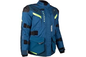 Jaqueta Nomade TEXXfeminino