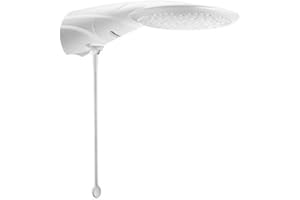LORENZETTI Ducha Advanced Eletrônica Blindada 4500W 220V Branco, 7510536