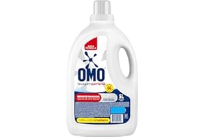 OMO Lavagem Perfeita - Sabão Líquido 5L