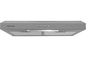 SUGGAR DEPURADOR DE AR SLIM 60CM 3 VEL. PRATA 110V DPS161PR