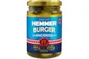 Hemmer Pepinos Rodelas Agridoce Vidro 200g