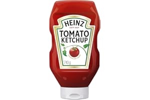 Heinz Ketchup Tradicional 743g