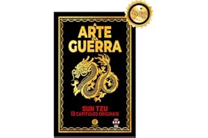 A Arte da Guerra - Sun Tzu