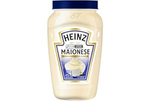 Heinz Maionese Tradicional 400G