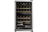 Adega Brastemp Dual Zone 33 Garrafas - BZB33BE 220V