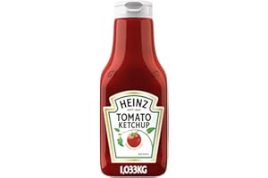 Heinz Ketchup Tradicional 1,033KG