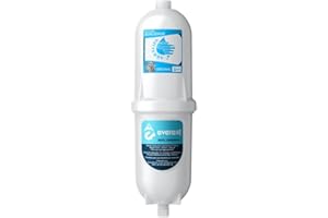 Refil Filtro Vela Purificador Soft Everest Original