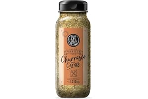 BR Spices Sal de Parrilla para Carnes 1,010KG