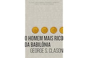 O homem mais rico da Babilônia