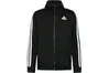 Jaqueta para frio Zip Front Iconic Tricot Jacket adidasmeninos