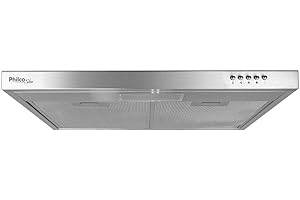 Depurador, Slim Pdr60i, 150w, Cinza, 220v, Philco