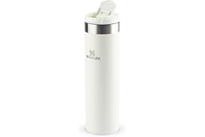 Stanley Garrafa Térmica Aerolight Transit Cream, 591ml