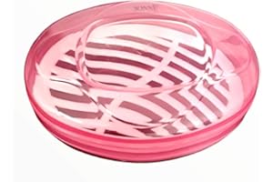 Sonne Saboneteira Luxo Rs Hipo Rosa
