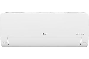 Ar Condicionado LG AI Dual Inverter Voice 9.000 BTUS Frio 220V S3-Q09AA31C