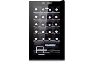 Adega Climatizada Eos Eac24g 24 Garrafas 110v