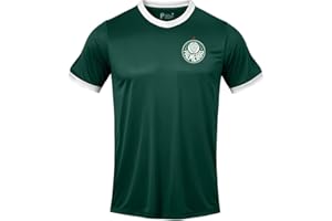 Camiseta Palmeiras 1914 II Masculina