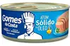 Atum Sólido Em Óleo Gomes Da Costa 170g