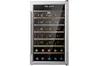 Adega Climatizada Eos Premium Eac51m 51 Garrafas 110v