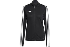 Essentials Warm-Up Slim 3 Listras Track Top 27.5, adidas, feminino