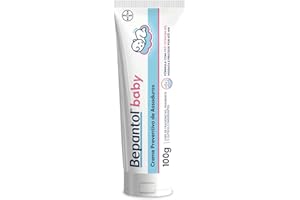 Bepantol Baby Creme Para Prevenção de Assaduras 100g