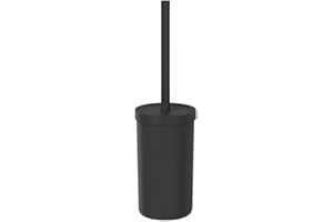 Ou Escova Sanitária Preto Linha Bold