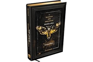 O Silêncio dos Inocentes: Entre Cordeiros e Monstros