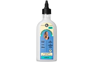 Danos Vorazes Leave-in 200ml , Lola Cosmetics