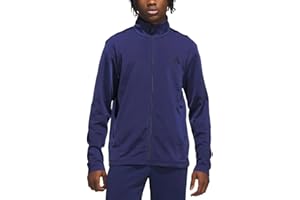 Jaqueta Jaqueta de corrida Essentials Warm-up com 3 listras, Adidas, masculino