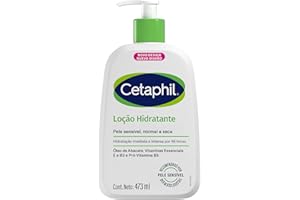 Cetaphil Loção Hidratante