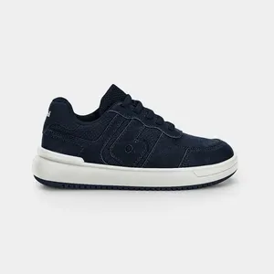 Tênis Infantil Bibi B College Azul Marinho 37