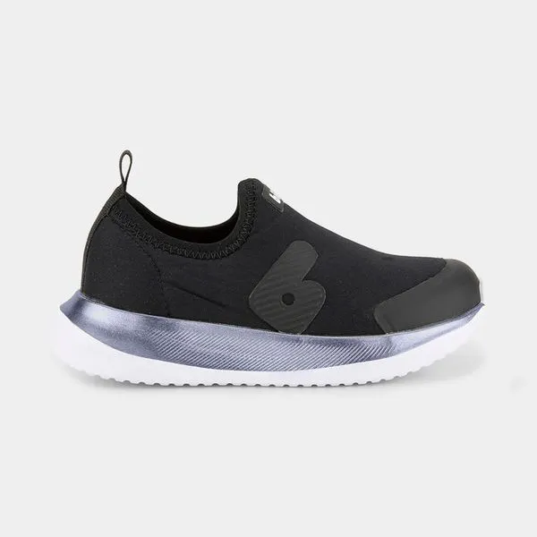 Tênis Infantil Bibi Flash Preto 18