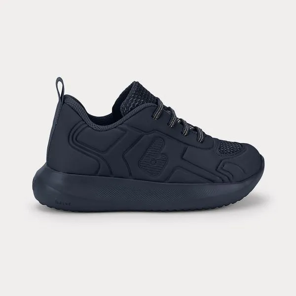 Tênis Infantil Bibi Flash Azul Marinho 27
