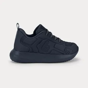 Tênis Infantil Bibi Flash Azul Marinho 27