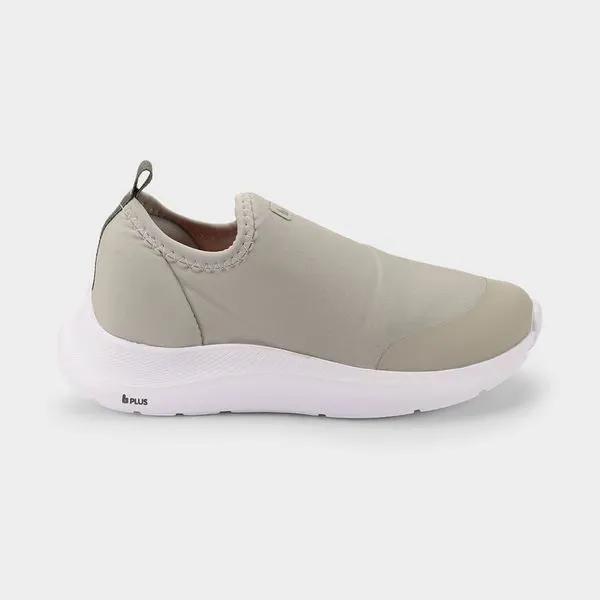 Tênis Infantil Bibi Action Cinza 35