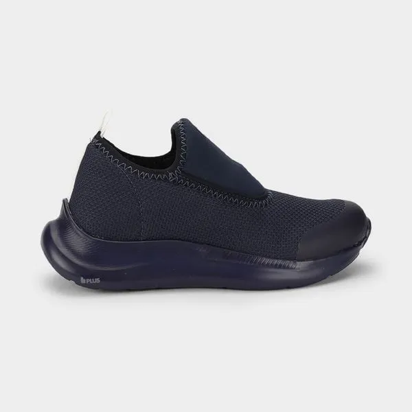 Tênis Infantil Bibi Action Azul Marinho 33