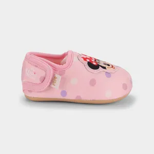 Tênis Meia Infantil Bibi Afeto Joy II Minnie da Disney 19