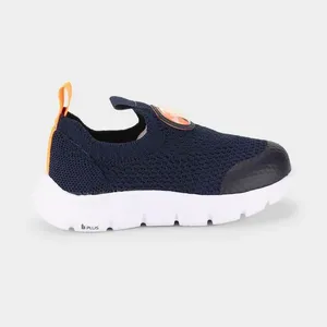 Tênis Infantil Bibi Energy Baby 2.0 Azul Marinho 1225147 23