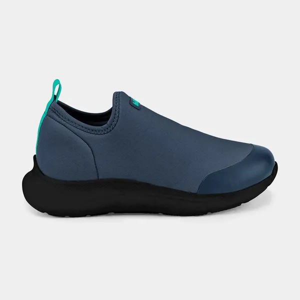 Tênis Infantil Bibi Action Azul Marinho 35