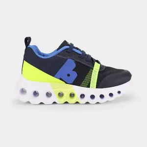 Tênis Infantil Bibi Roller Sport Azul Marinho 29