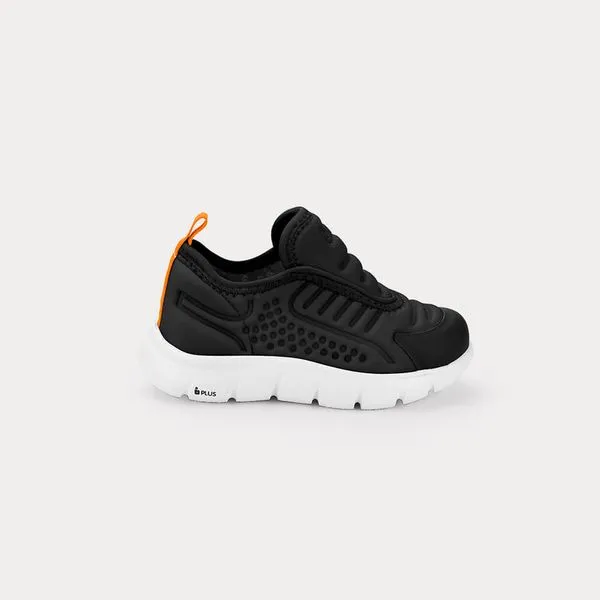 Tênis Infantil Bibi Energy Baby 2.0 Preto 23